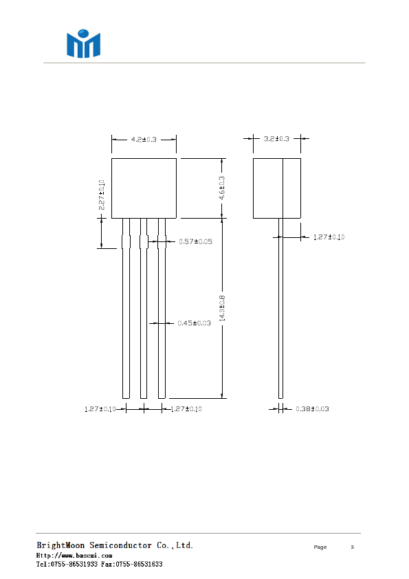 BU103T