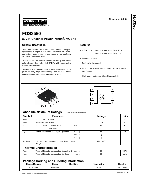 FDS3590