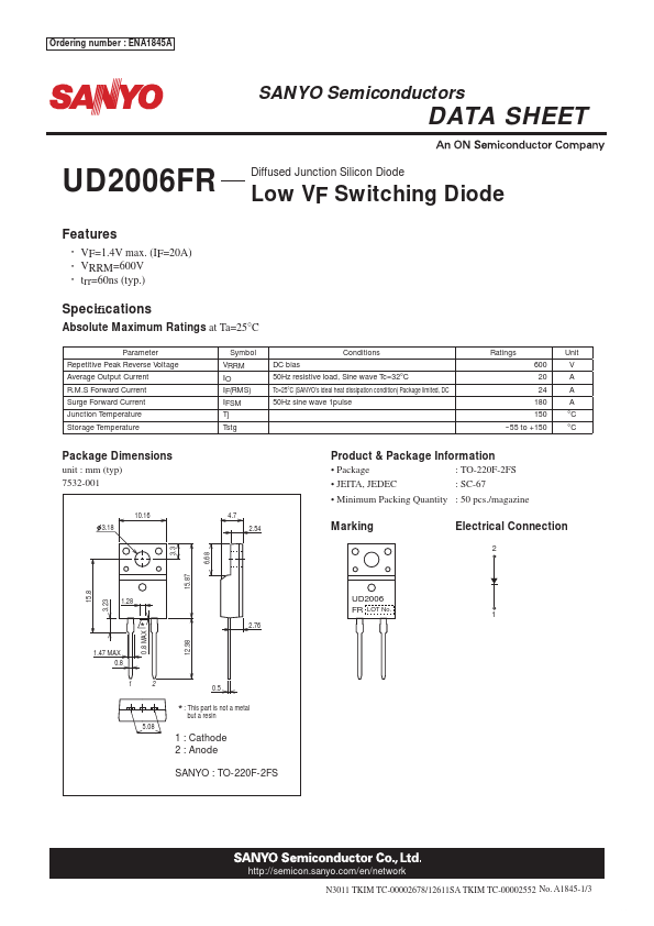 UD2006FR