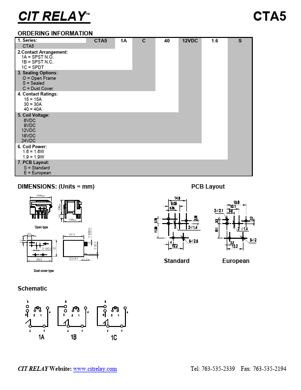 CTA5