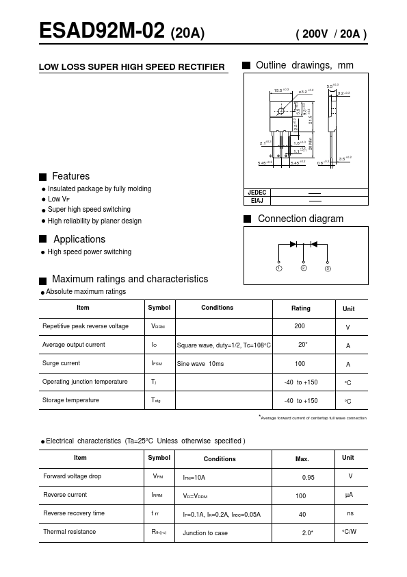 ESAD92M-02