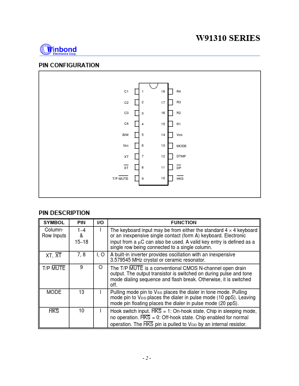 W91314A