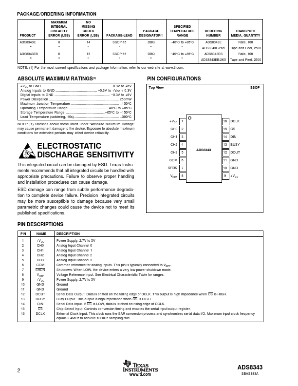 ADS8343