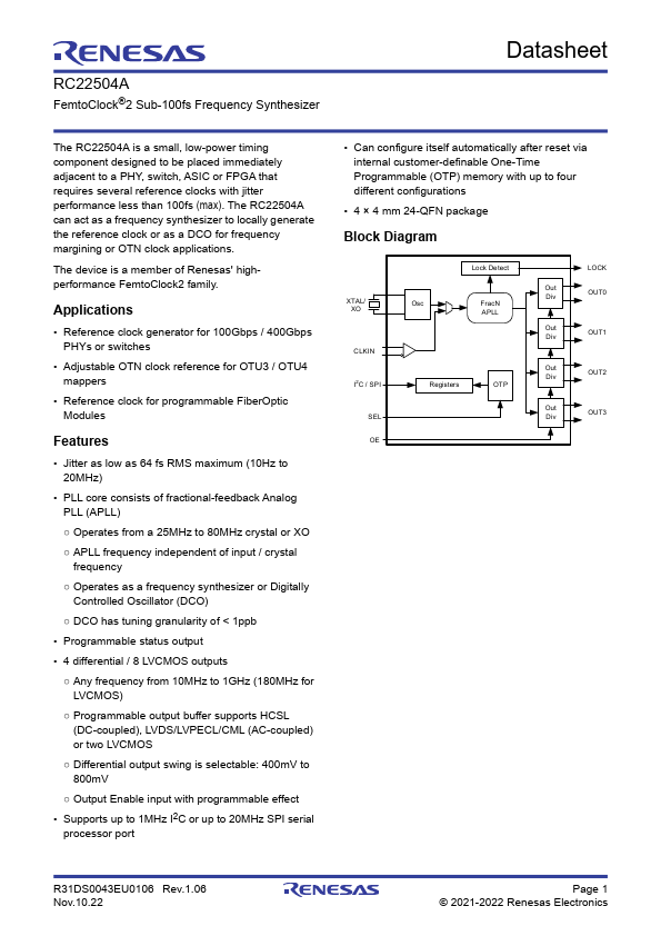 RC22504A