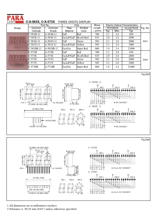 A-573SR