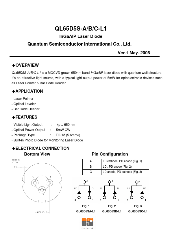 QL65D5S-A-L1