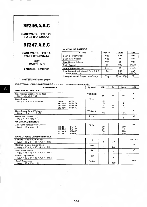 BF247B