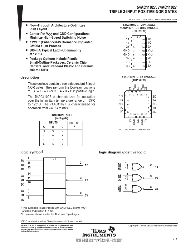 54AC11027