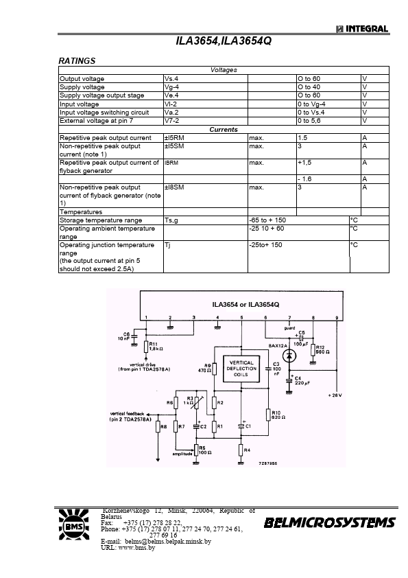 ILA3654Q