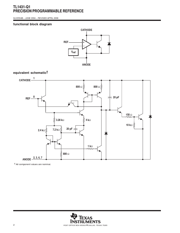 TL1431-Q1