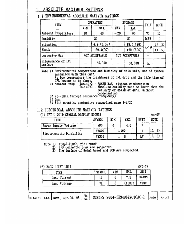 TX34D62VC1CAC