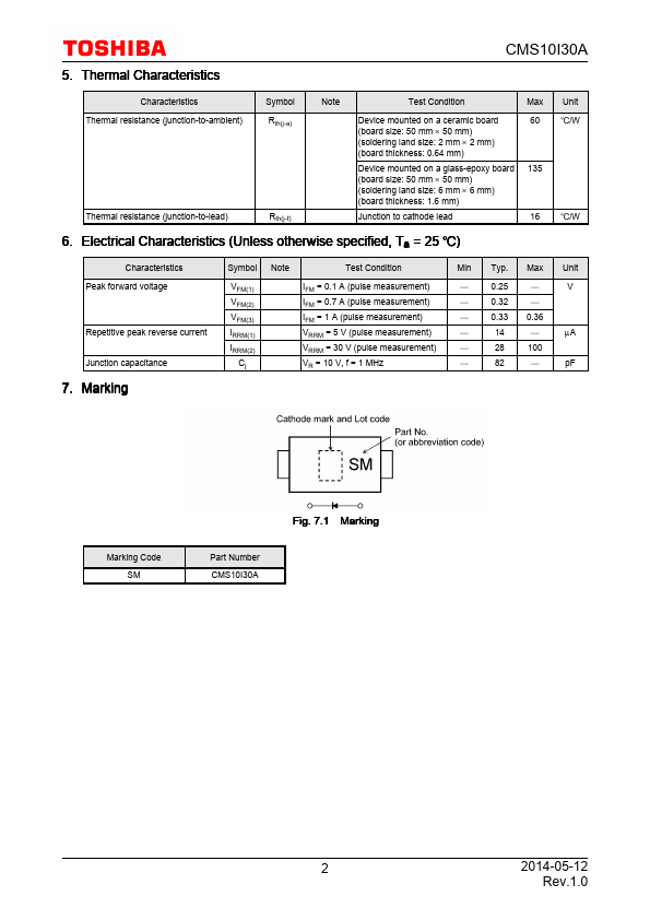 CMS10I30A