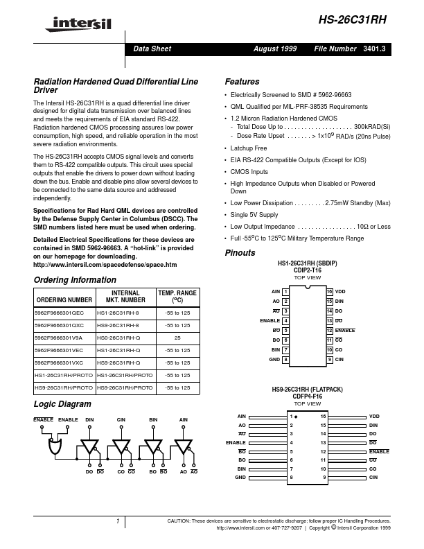 HS1-26C31RH-Q