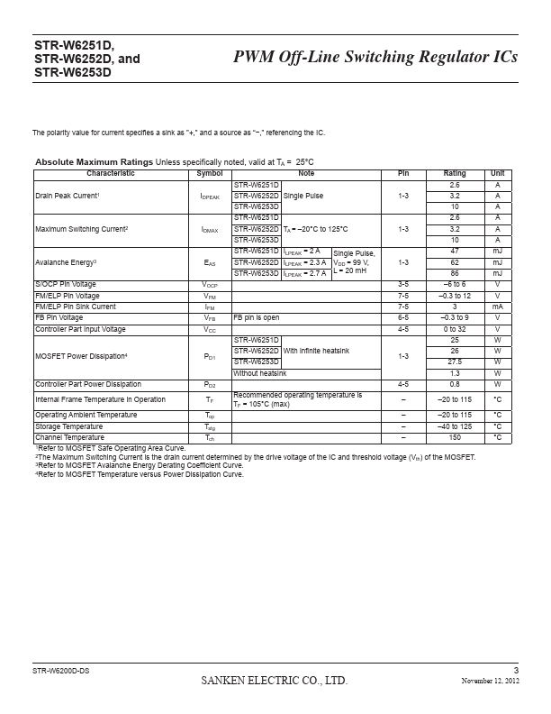 STR-W6253D