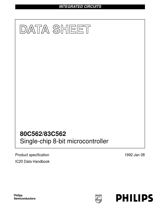 PCB80C562