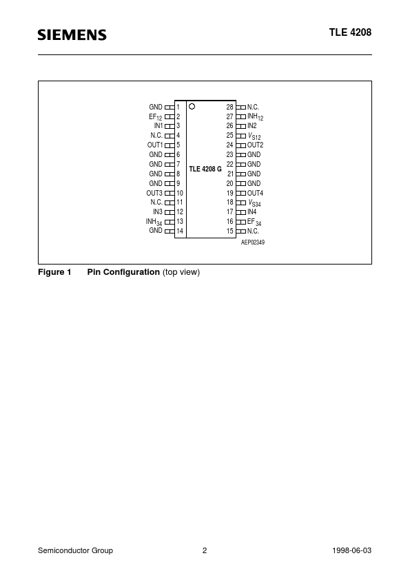 TLE4208