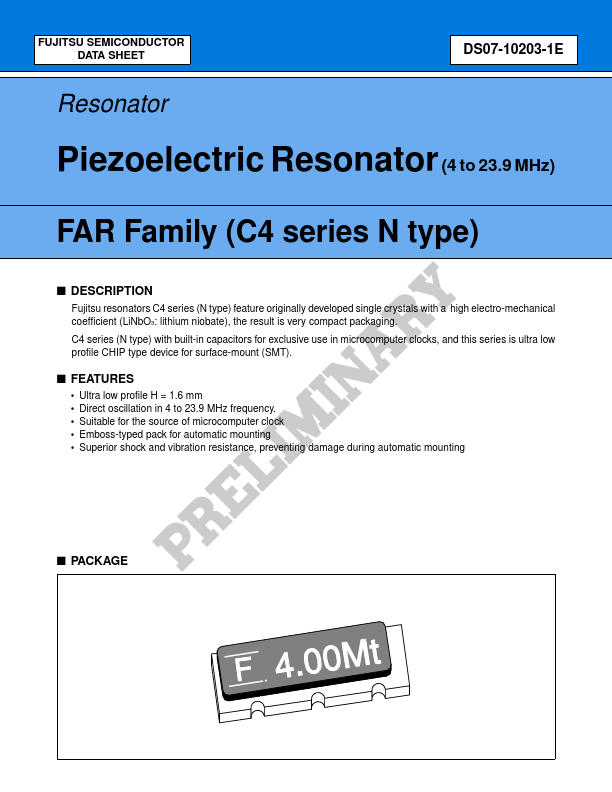 FAR-C4CN