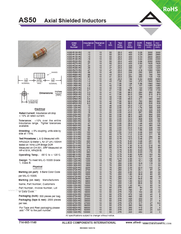 AS50-103K-RC