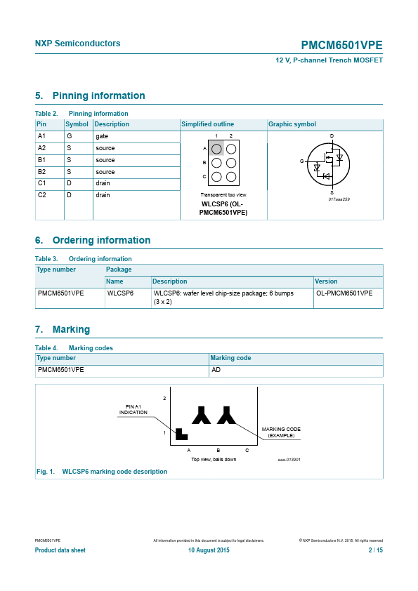 PMCM6501VPE