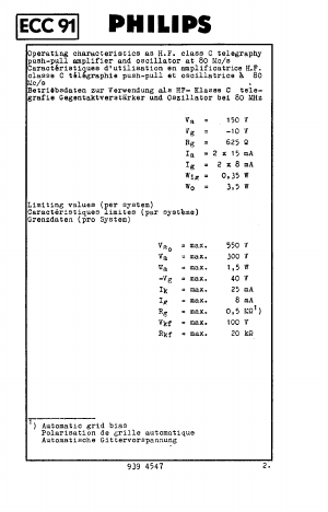 ECC91