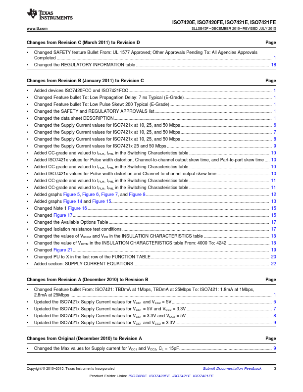 ISO7420FE