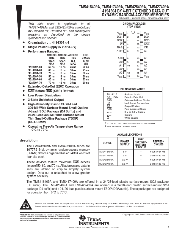 TMS427409A