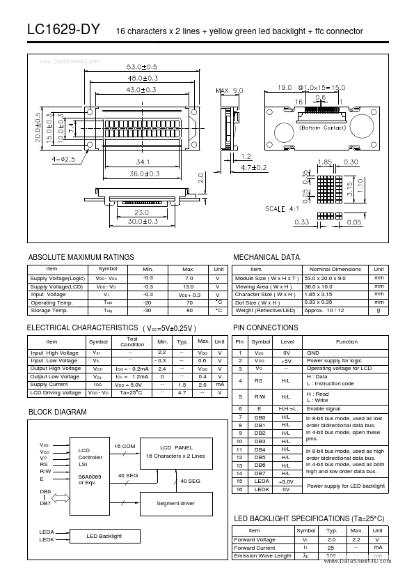 LC1629-DY