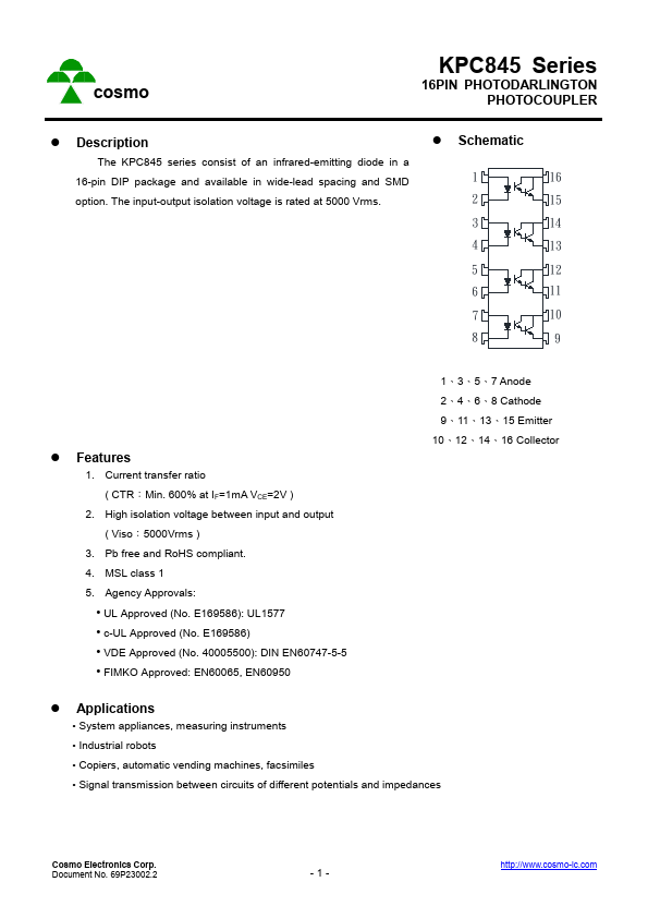 KPC845