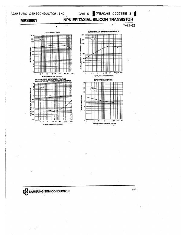 MPS6601