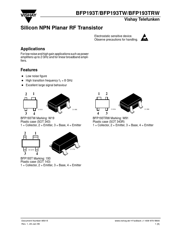 BFP193TW