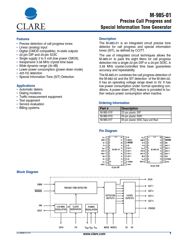 M-985-01T