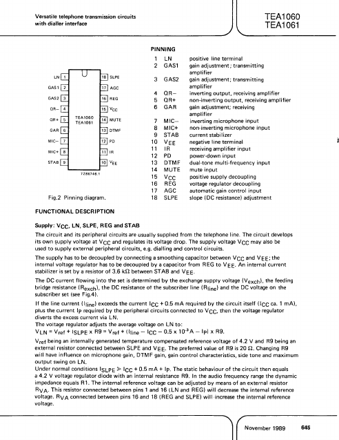 TEA1061