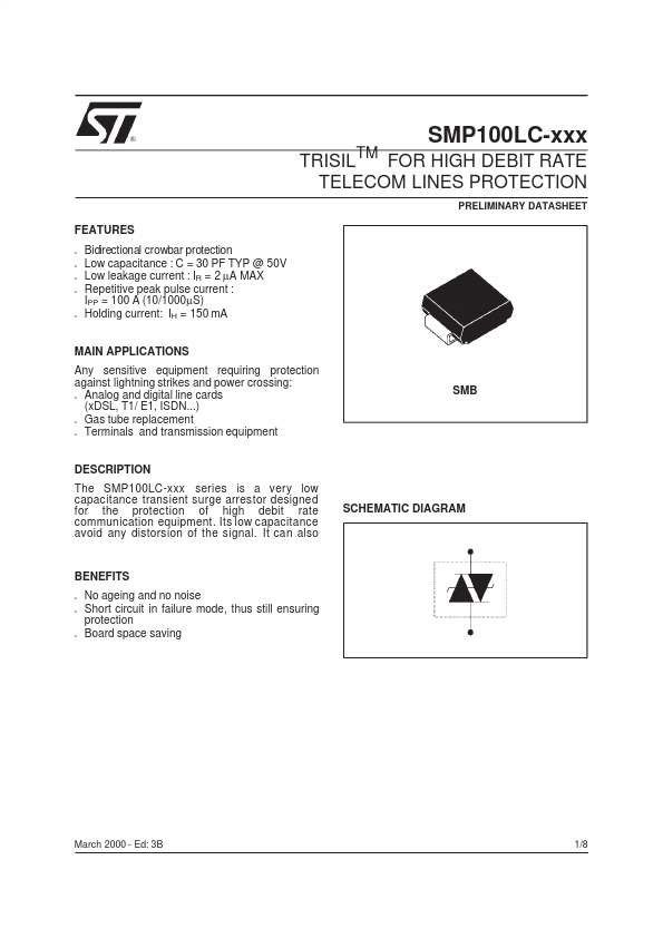 SMP100LC-270