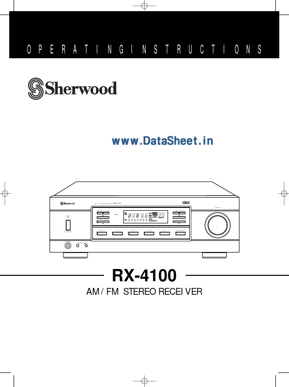 RX-4100