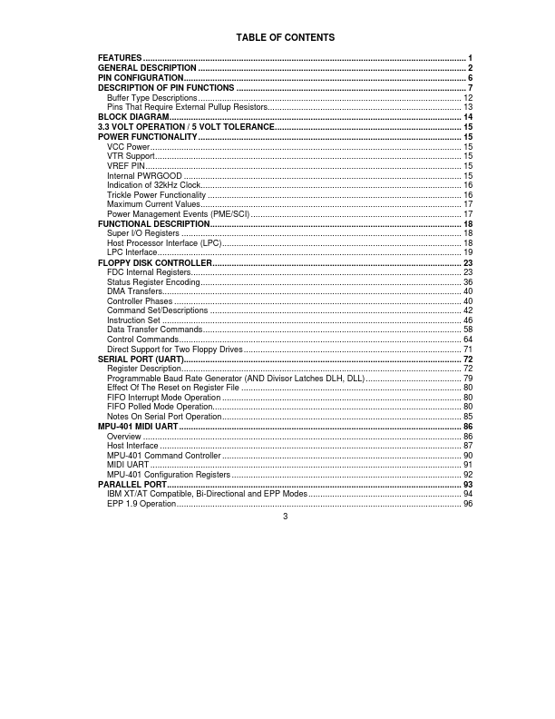 LPC47U32X