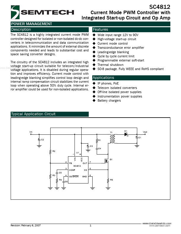 SC4812