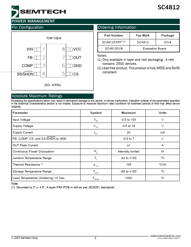 SC4812