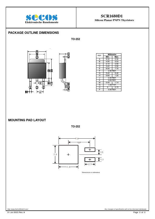 SCR1680D1