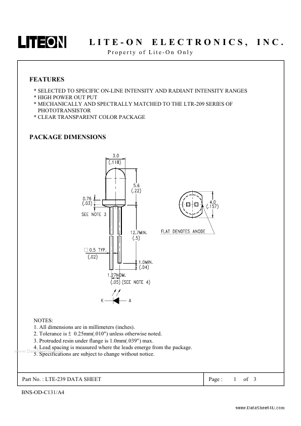 LTE-239