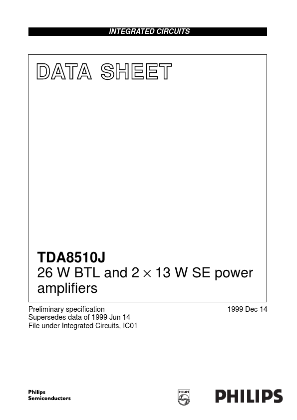 TDA8510J