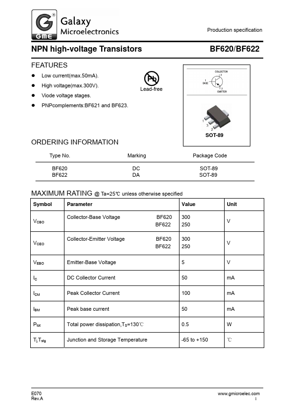 BF620