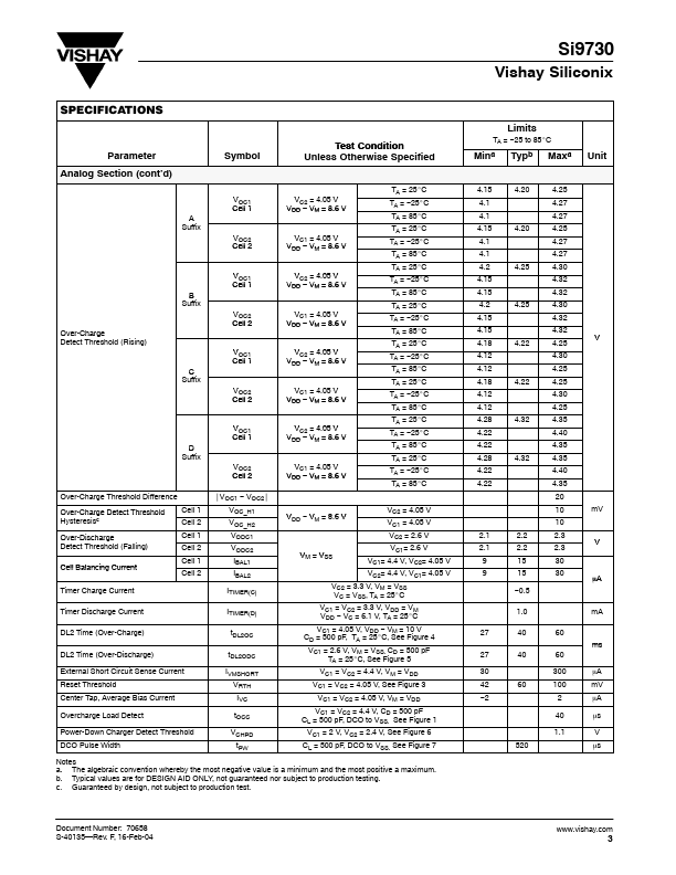 SI9730