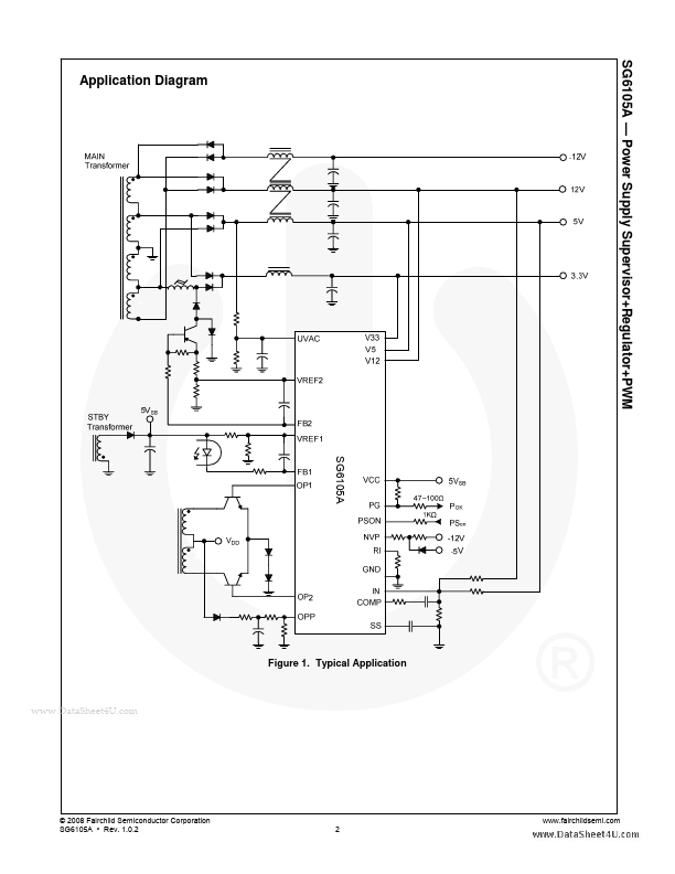 SG6105A