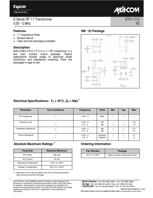 ETC1-1T-2