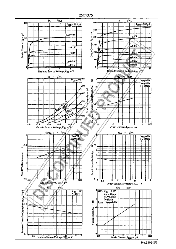 2SK1375