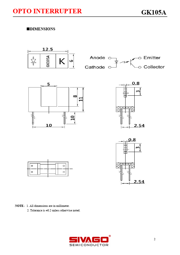 GK105A