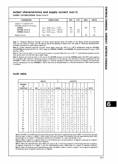 DM8856