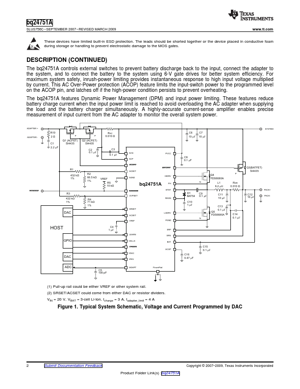 bq24751A