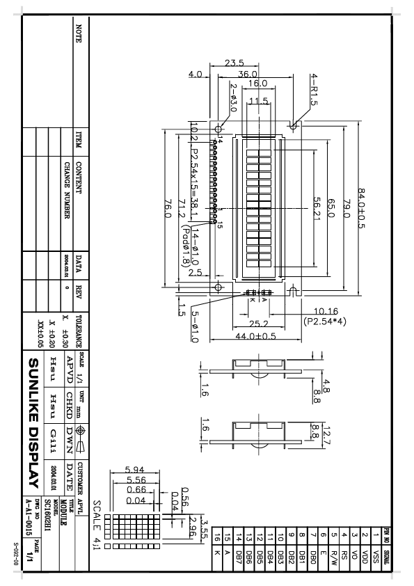 FDA1602H1