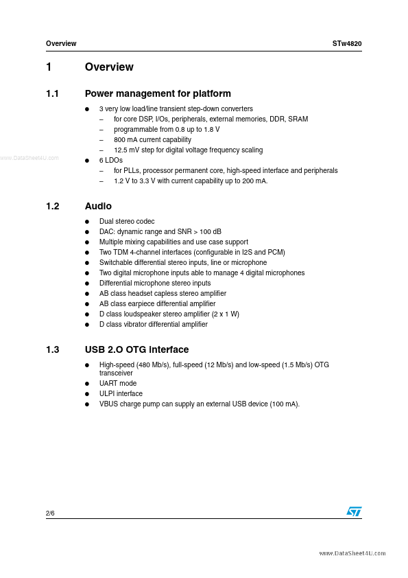 STW4820